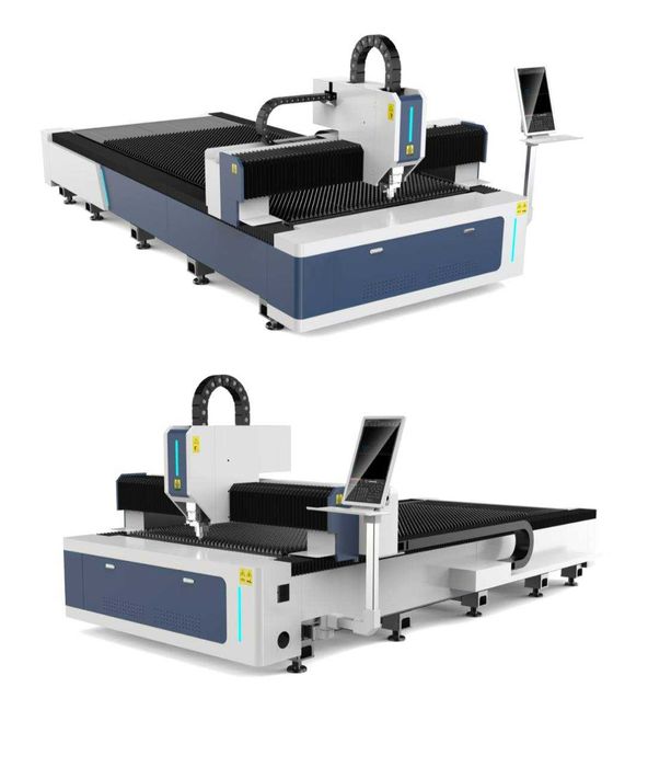 Metall kesish uchun lazerlar