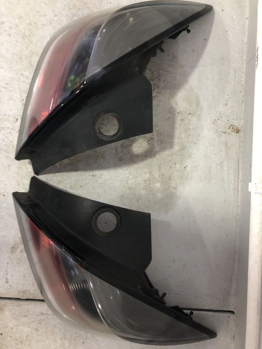 Stop/stopuri stanga/dreapta Opel Astra H GTC