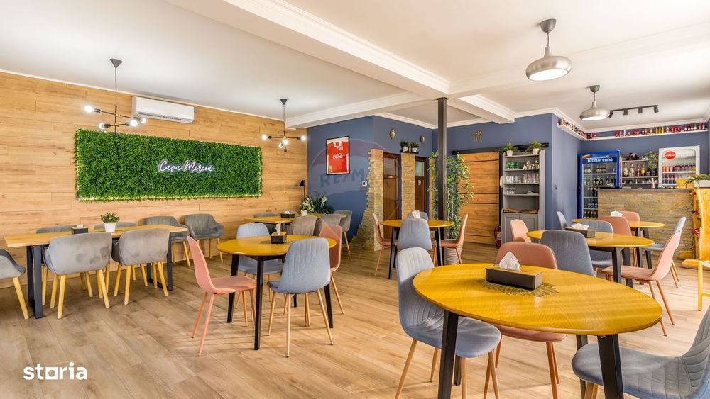 Pensiune de vânzare in Bistrița Năsăud