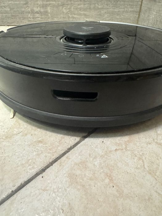 Робот Xiaomi Robotock s7