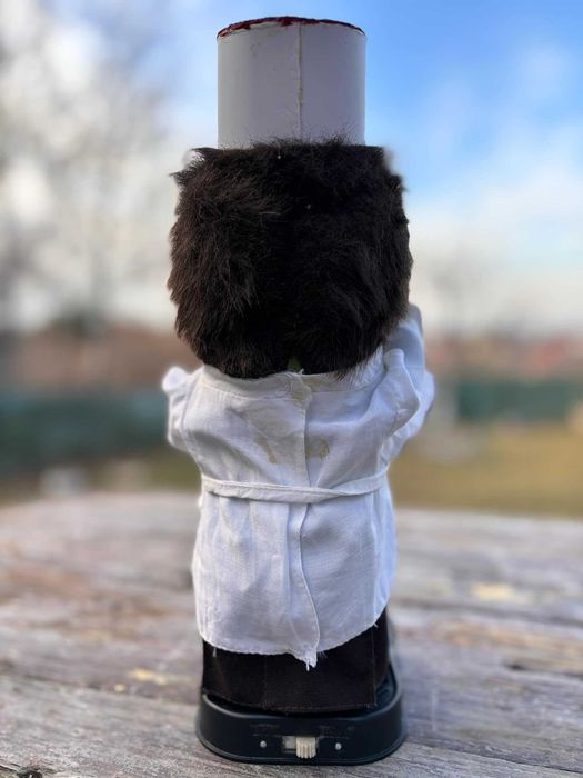 Руска детска играчка Доктор ох Боли