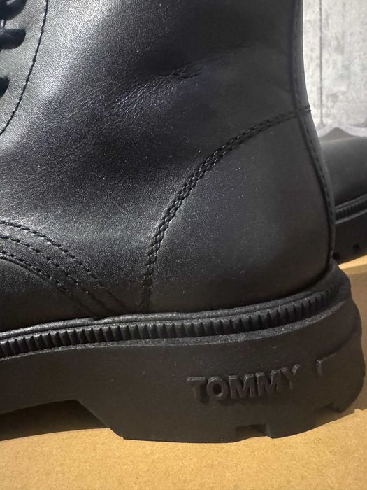 Мъжки Боти Tommy Jeans