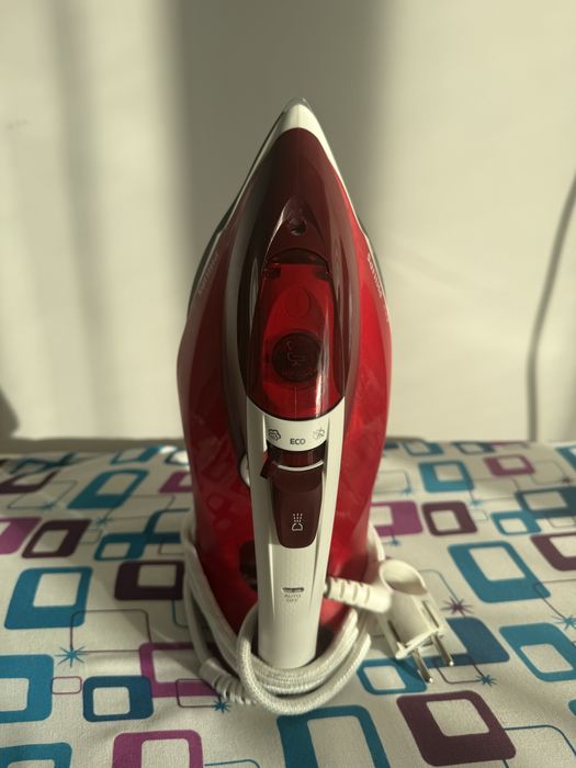 Fier de calcat  Philips Azur 2500 W