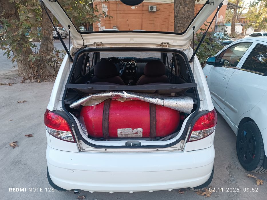 Matiz 2015 srochna sotiladi