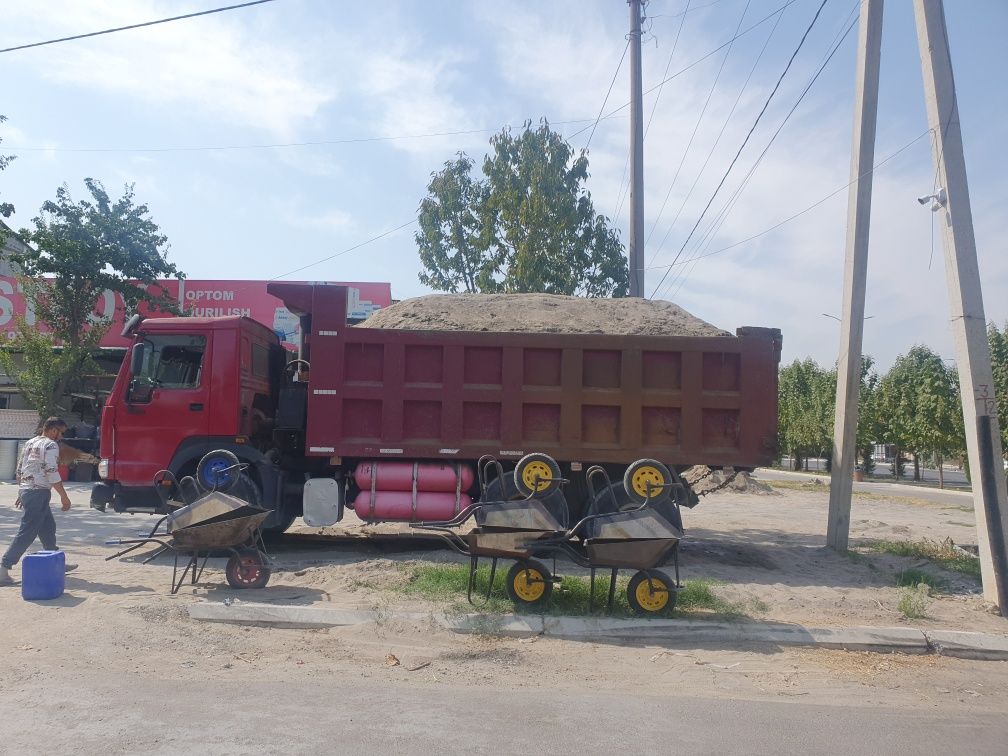 Хово сотилади howo