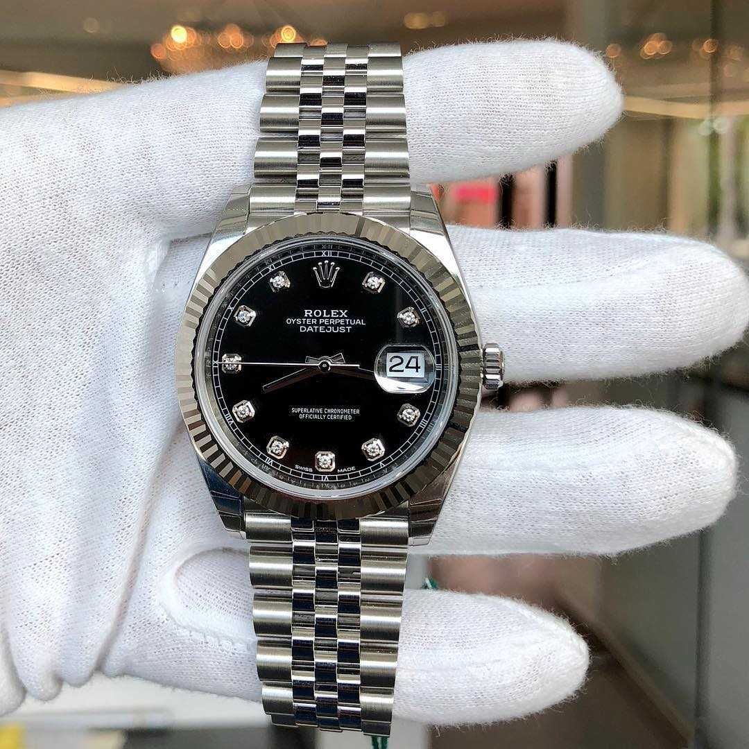 41mm Мъжки / Часовници