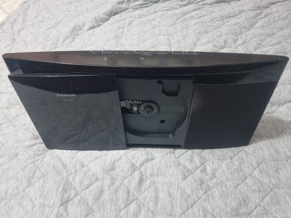 Boxa Bluetooth cd și radio Panasonic