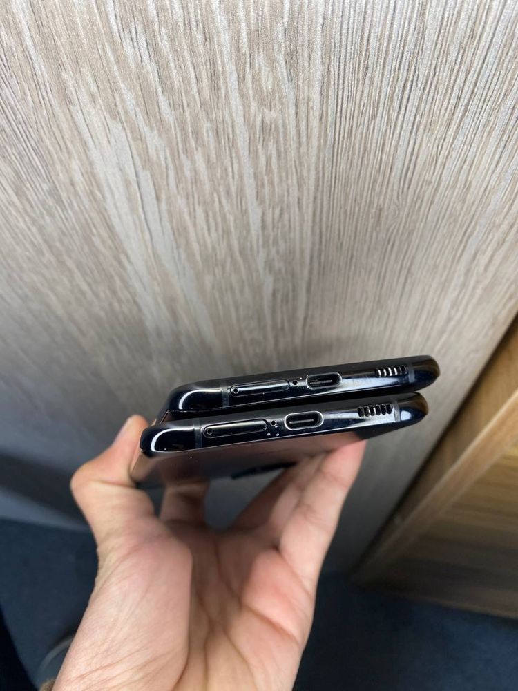 Samsung galaxy s21 plus 5G 8/256gb holati rasmda