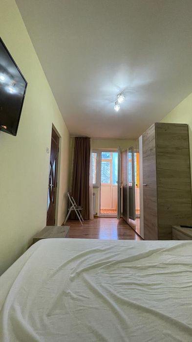 Apartament 2 camere semidecomandat, 40 mp – Aleea Secelenilor, etaj 2