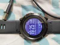 Ceas garmin fenix,5x,black sapphire