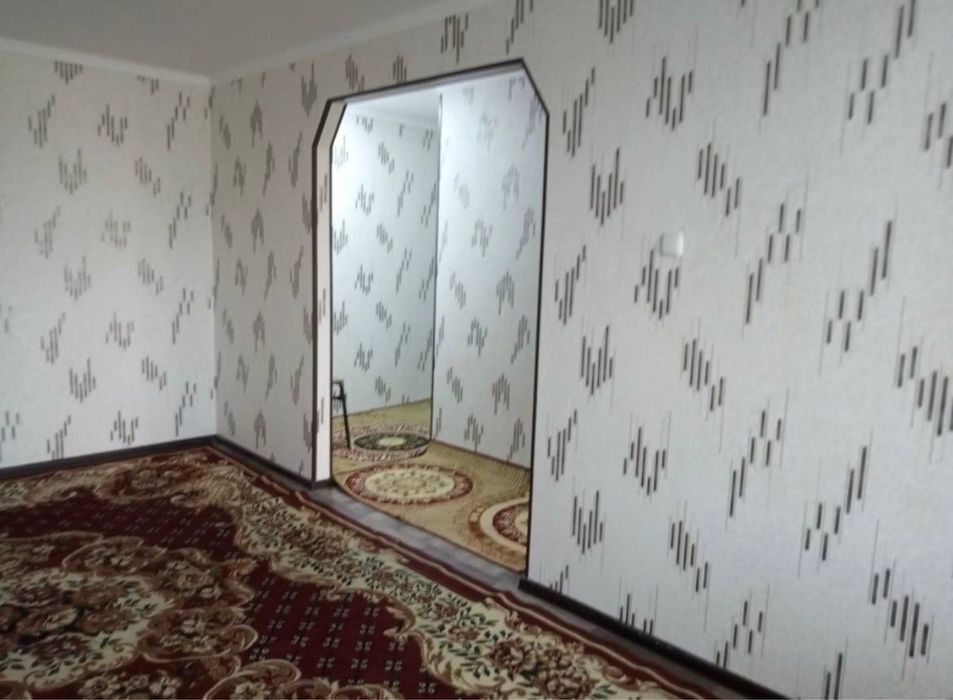 Тезда шинам ва кулай 2 хонали квартира сотилади