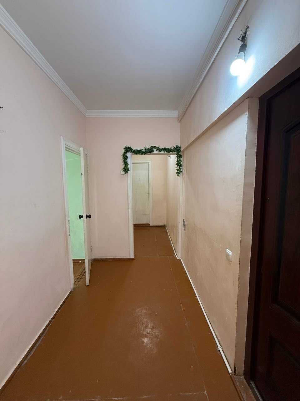 2 xonali kvartira sotuvda