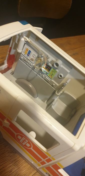 Playmobil Ambulanta  PM 15 6685