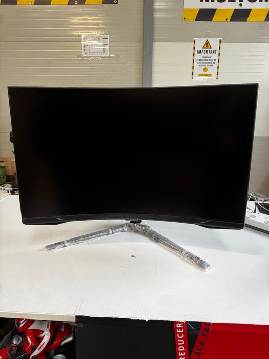 Monitor Samsung Curbat G7