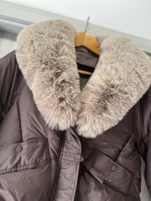 Jacheta de iarna Shein