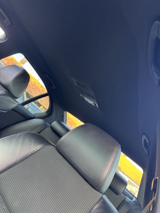 Бмв е60 530д 231кс м пакет bmw e60 530d 231hp НА ЧАСТИ