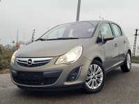 Opel Corsa Ecoflex Cosmo 1.2 + GPL 2013 Posibilitate rate