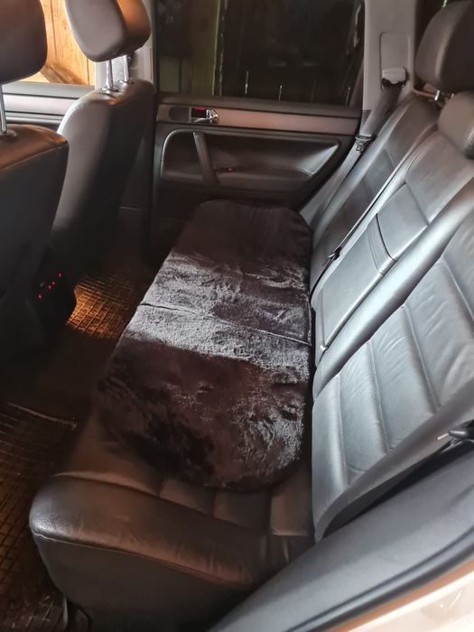 Vw touareg 2010 3.0