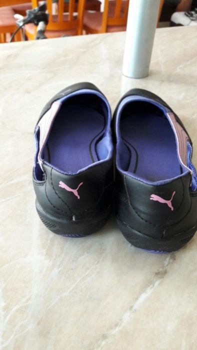 Оригинални обувки PUMA