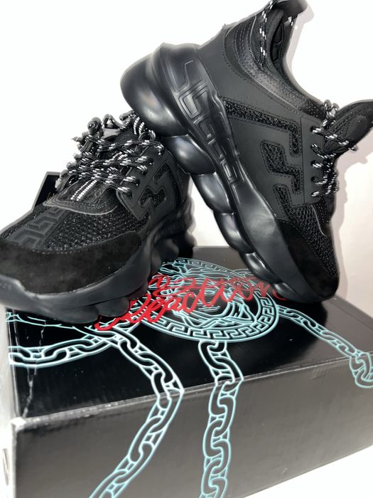 Vand versace chain reaction 41