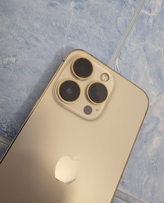 iPhone 13 Pro 256GB impecabil