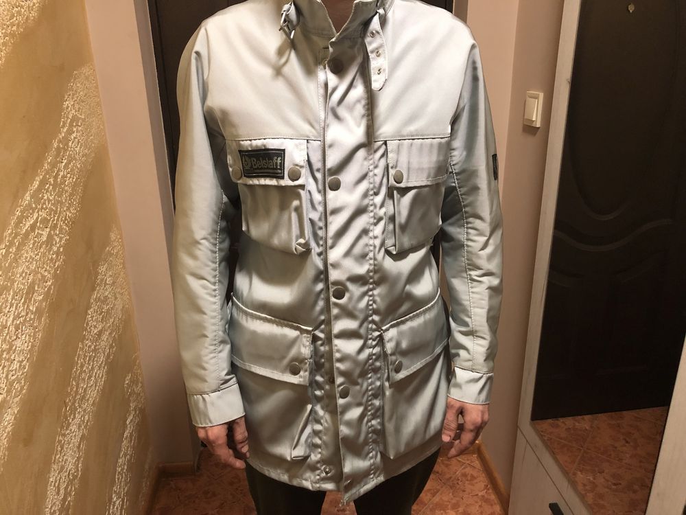 Belstaff мъжко яке