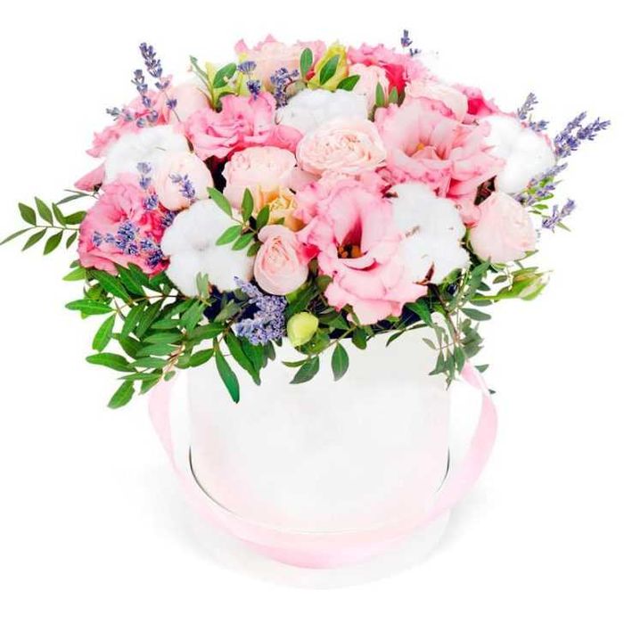 Доставка цветов по Ташкенту