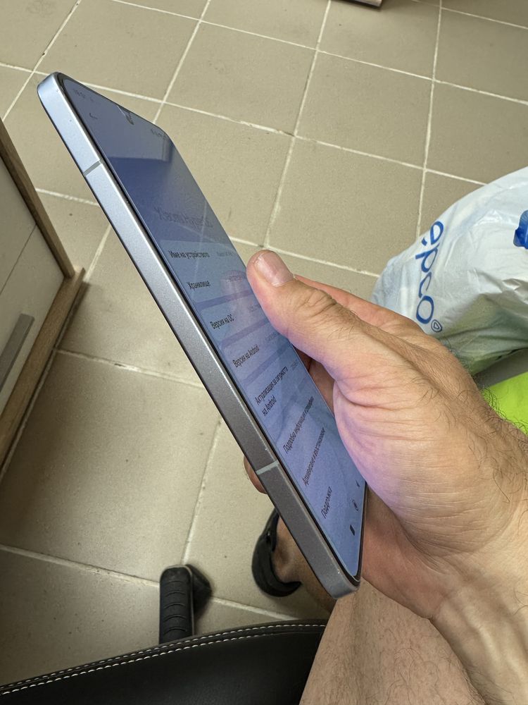 Xiaomi 14T Pro 12+6/512gb - отличен