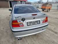 Piese bmw e46 320d 150cp 6 trepte