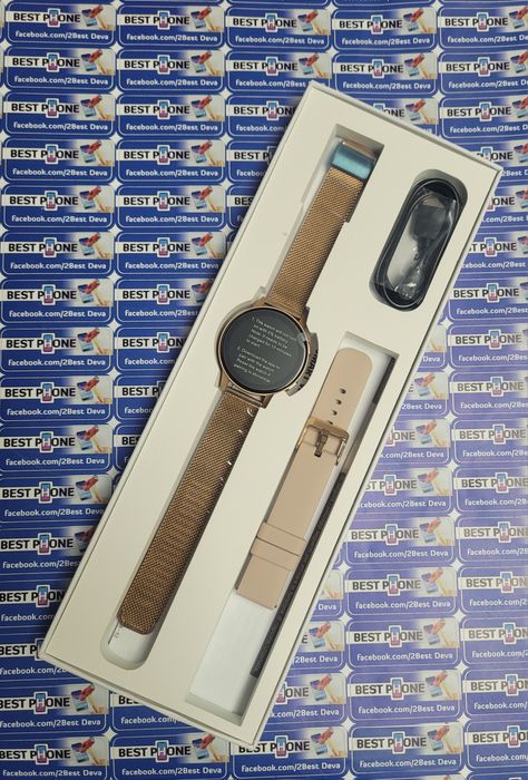 250lei Noi SmartWatch Compatibile Android si Iphone 1An Garantie