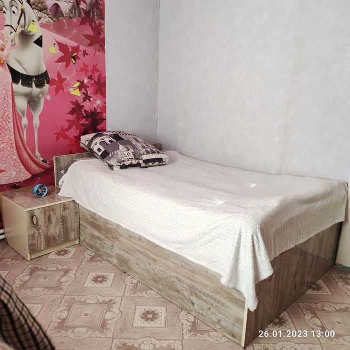 Продается Дом в п.Дружбе!