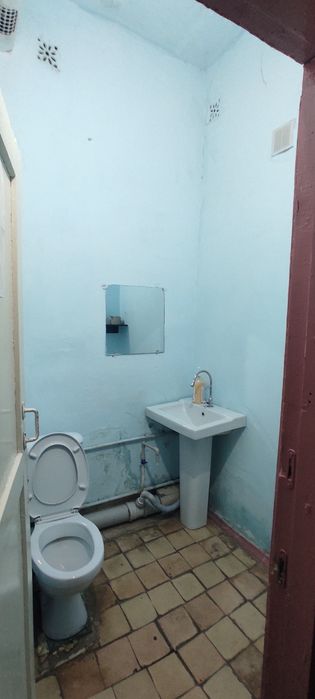 Сдам в аренду пол здания