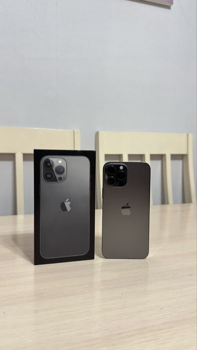 Айфон 13 Про Макс