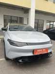 Leapmotor c01. Electro 500км запасом хода