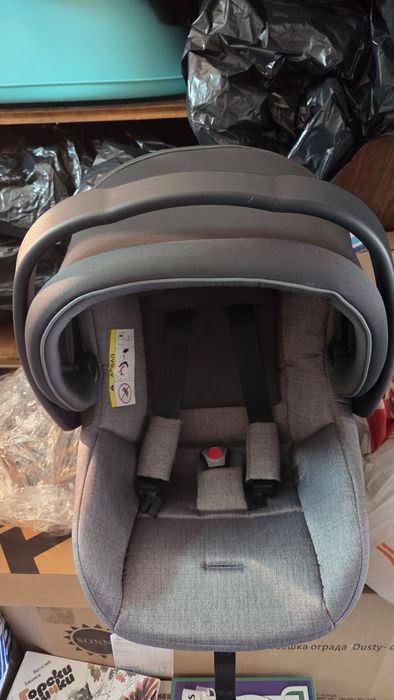 Бебешка количка Peg Perego Book 51