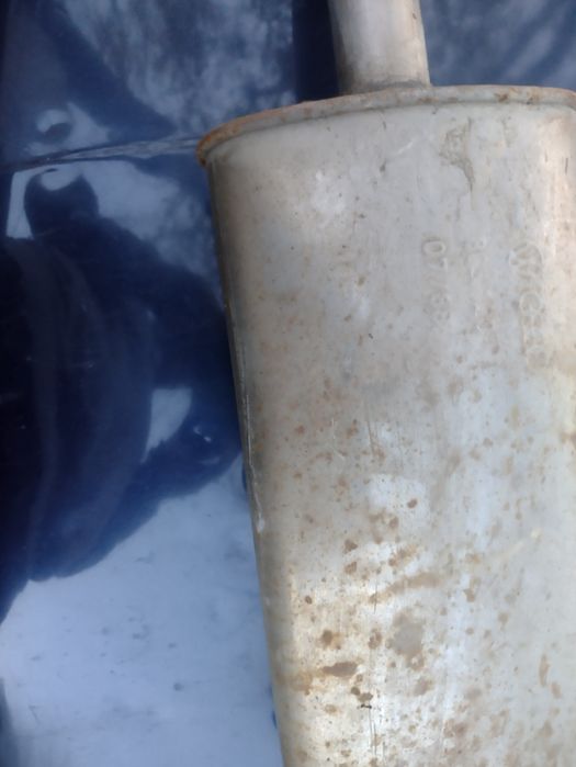 Гърне за Голф 2 крайно