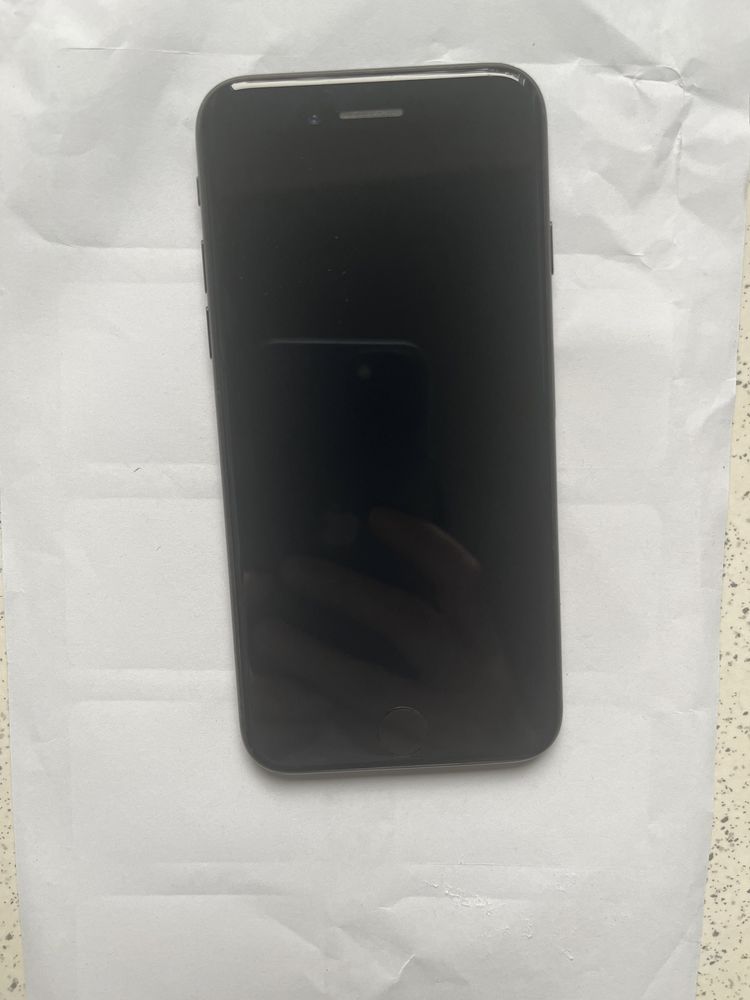 IPhone 7 128GB Negru