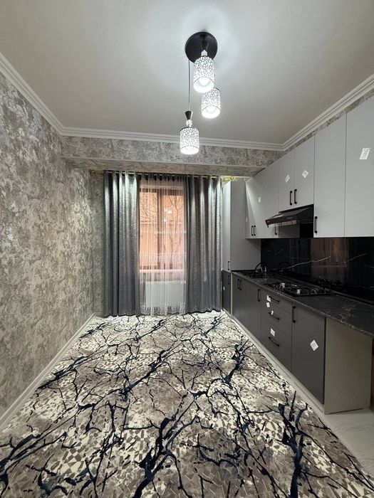 Срочно продаётся 2х комнатная квартира на Вокзале!!