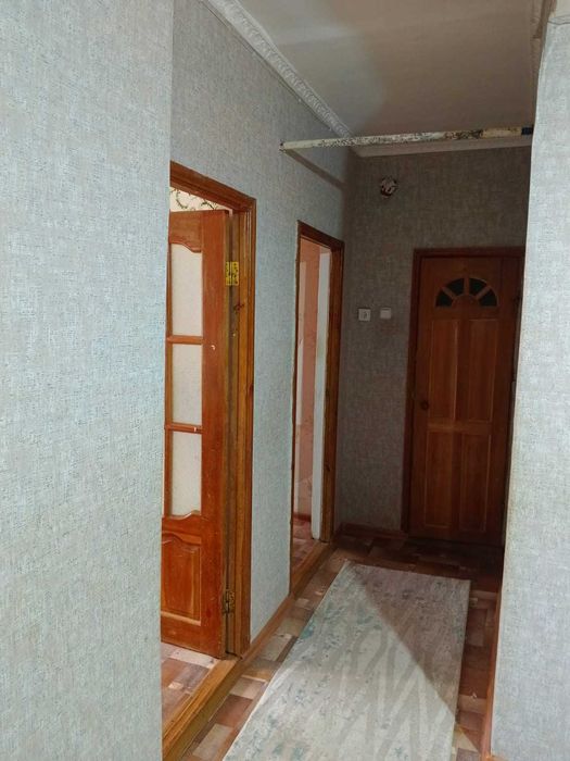 Продаётся 3-ком. кв. в 3-41 мкр (Самал)