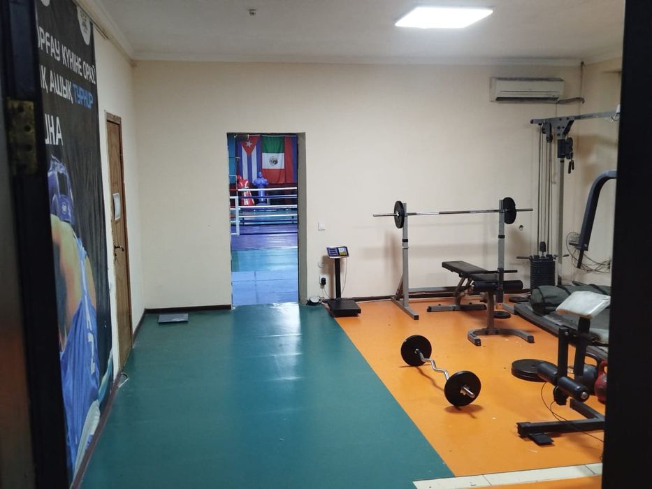 Сдается зал в аренду