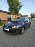 Volkswagen Golf VII (7) 1.6 TDI 105 CP