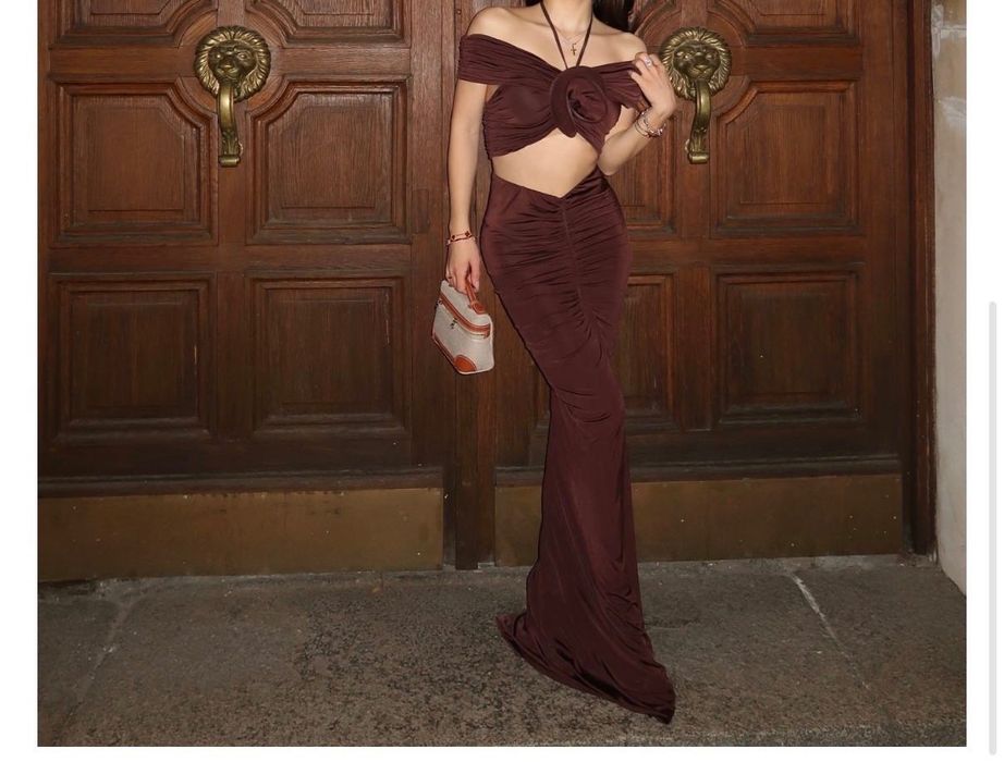 Сет от две части