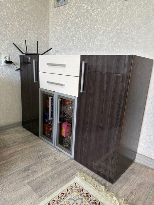 шкаф комод в хорошем состояни