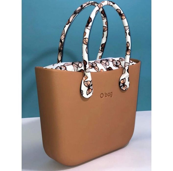 O Bag classic 130 ron