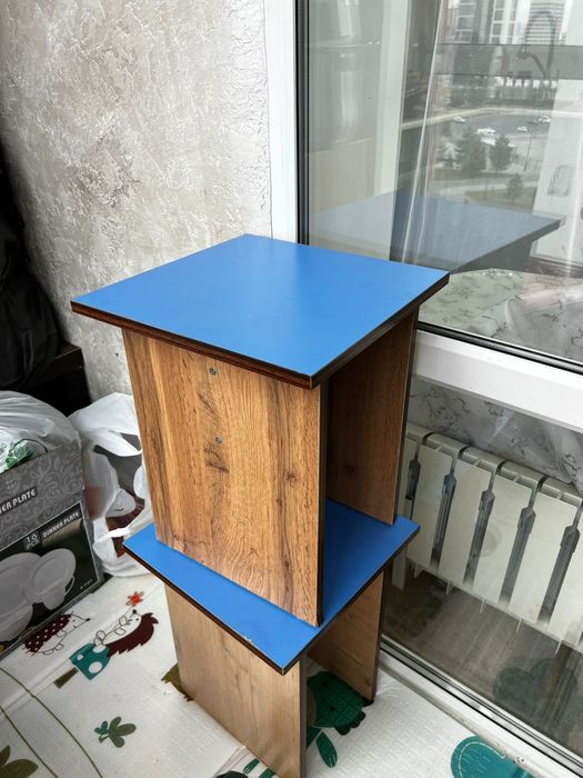 Продам табуретки