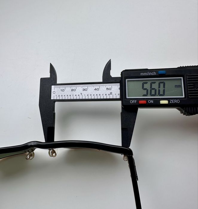 Ray Ban Wayfarer Austen Max B&L U.S.A