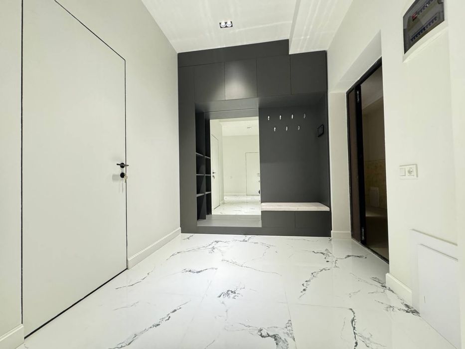 Евро кв Новостройка  ЖК Yangi Darhan  2/7/7 80и2 мебель техника