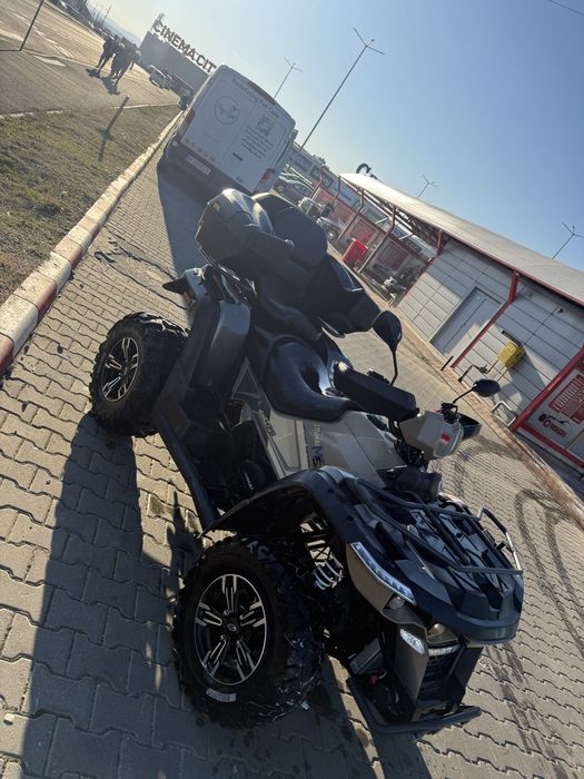 Atv linhai 570L 2023