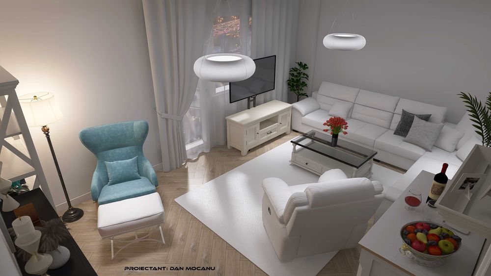 Design de interior