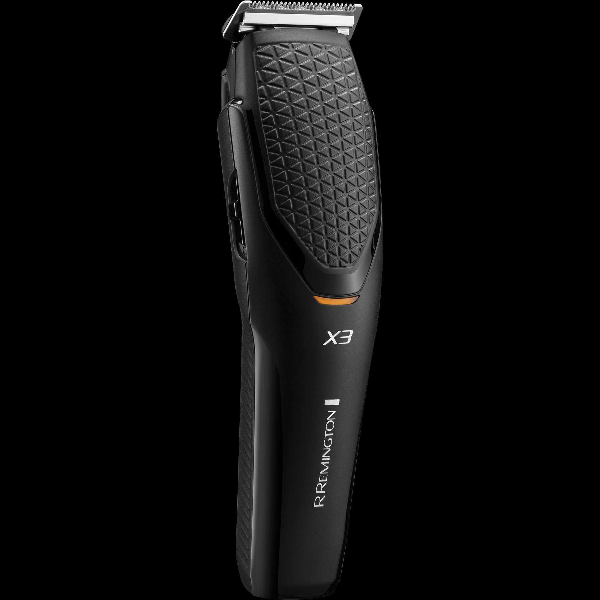 Set masina de tuns parul + accesorii Remington X3 Power X HC3000GP
